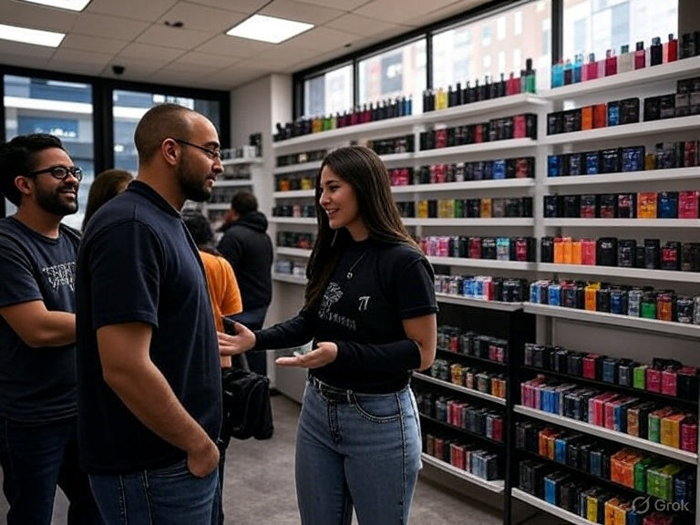 The Ultimate Guide to Choosing the Best Vape Kit in London for 2025