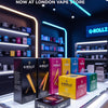 Discover G-ROLLZ: Premium Smoking Accessories Now at London Vape Store