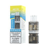 Juicy Pod NOVAMAX 10K Prefilled Refill Pack Juicy Pod Blue Razz GB