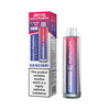 Juicy Pod NOVAMAX 10K Prefilled Vape KIT Juicy Pod Blue Razz Cherry