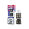 Juicy Pod NOVAMAX 10K Prefilled Refill Pack Juicy Pod Blue Razz Cherry