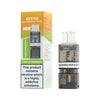 Juicy Pod NOVAMAX 10K Prefilled Refill Pack Juicy Pod Triple Mango