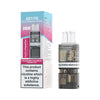Juicy Pod NOVAMAX 10K Prefilled Refill Pack Juicy Pod Strawberry Raspberry Cherry Ice