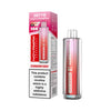 Juicy Pod NOVAMAX 10K Prefilled Vape KIT Juicy Pod Strawberry Burst