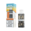 Juicy Pod NOVAMAX 10K Prefilled Refill Pack Juicy Pod Sour Tropical Mix