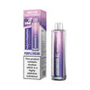 Juicy Pod NOVAMAX 10K Prefilled Vape KIT Juicy Pod Purple Dream