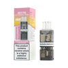 Juicy Pod NOVAMAX 10K Prefilled Refill Pack Juicy Pod Pineapple Soda Lemonade