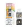 Juicy Pod NOVAMAX 10K Prefilled Refill Pack Juicy Pod Orange Raspberry