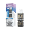 Juicy Pod NOVAMAX 10K Prefilled Refill Pack Juicy Pod Mr Blue