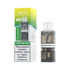 Juicy Pod NOVAMAX 10K Prefilled Refill Pack Juicy Pod Lemon & Lime