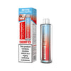 Juicy Pod NOVAMAX 10K Prefilled Vape KIT Juicy Pod Cherry Ice