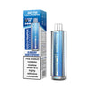 Juicy Pod NOVAMAX 10K Prefilled Vape KIT Juicy Pod Blueberry Sour Raspberry