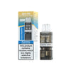Juicy Pod NOVAMAX 10K Prefilled Refill Pack Juicy Pod Blue Razz Lemonade
