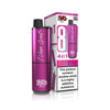 IVG 2400 Rechargeable Vape Device KIT I VG Watermelon Ice