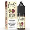Passion Fruit by Frukt Cyder Salt 10mlFrukt Cyder 