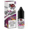 Riberry Lemonade Nic Salt E-liquid by IVG 10mlI VG 