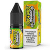 Totally tropical Nic Salt E-liquid By Strapped 10mlStrapped E-Liquid 