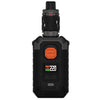 Vaporesso Armour Max Vape Kit Vaporesso Black iTank T Edition