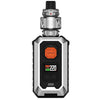 Vaporesso Armour Max Vape Kit Vaporesso Silver iTank T Edition