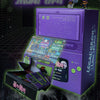 Asia420 Rolling Paper Flying Weebie V3 (Box Of 15) - Purple box Wizman