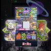 Asia420 Rolling Paper Flying Weebie V3 (Box Of 15) - Purple box Wizman