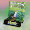 Asia420 Rolling Paper V1 (Box Of 15) - Green box Wizman