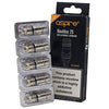 Aspire Nautilus 2s Replacement coilsAspire 0.4ohm