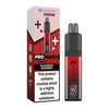 Hayati Pro Max 6000+ KIT Hayati Blackberry Raspberry