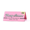 BLAZY SUSAN King Size Papers With Tips And Tray Deluxe - 20 Booklets Per Box Blazy Susan