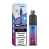 Hayati Pro Max 6000+ KIT Hayati Blue Razz GB