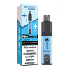 Hayati Pro Max 6000+ KIT Hayati Blue Sour Raspberry