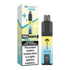 Hayati Pro Max 6000+ KIT Hayati Blueberry Cherry Cranberry