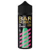 Bar Series Gold Edition 0mg 100mlBar Series Apple Watermelon