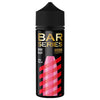 Bar Series Gold Edition 0mg 100mlBar Series Berry Blast