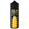 Bar Series Gold Edition 0mg 100mlBar Series Banana Mango