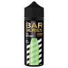 Bar Series Gold Edition 0mg 100mlBar Series Fizzy White Grape
