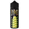 Bar Series Gold Edition 0mg 100mlBar Series 