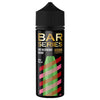 Bar Series Gold Edition 0mg 100mlBar Series Lime Raspberry Cherry