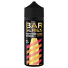 Bar Series Gold Edition 0mg 100mlBar Series Pineapple Peach Watermelon