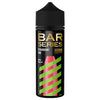Bar Series Gold Edition 0mg 100mlBar Series Strawberry Lime