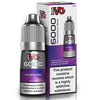 Berrylicious Blast - IVG 6000 Bar Nic Salt E-LiquidI VG 