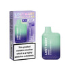Lost Mary BM600 Prefilled Vape KIT