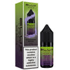 Elux Legend 10mg E Liquid Nic Salt 10mlElux Pro Blackcurrant Menthol 10mg 