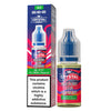 Bluberry Sour Raspberry By SKE Crystal Original Salts 10ml SKE