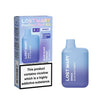 Lost Mary BM600 Prefilled Vape KIT