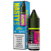 Blue Raspberry Nic Salt E-Liquid By Nasty LiqNasty Juice 