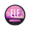 Elf Nicotine Pouches Elf Bar BLUEBERRY RASPBERRY 20mg