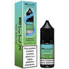 Elux Legend 10mg E Liquid Nic Salt 10mlElux Pro Blueberry Bubblegum 10mg 