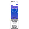 Elf Bar Elfliq 10mg E Liquid Nicotine Salt 10mlElf Bar Blueberry 10mg 