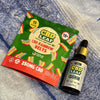 CBD Leaf 250mg 15 GummiesCBD Leaf Rainbow Belts